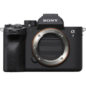 Sony Alpha A7IV Mirrorless Camera (Body Only) – 33MP Full-Frame, 4K 60p, Best Price in Pakistan