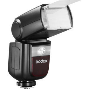Godox V860III Camera Flash for Canon/Sony/Nikon Battery Power Flash, Speedlight