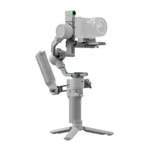 DJI RS 4 Mini (COMBO) Gimbal Stabilizer, Axis Locks, 2kg Payload, Intelligent Tracking, Camera Gimbal,