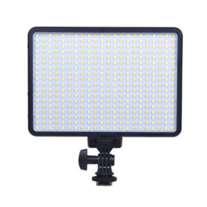 LED 396 Professional LED Light, Baby Light for Camera