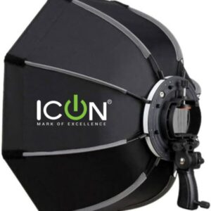 ICON 90cm Octa for Flash, 90cm Flash Softbox