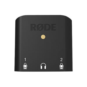RODE AI-Micro USB-C Compact Dual Channal Audio Interface