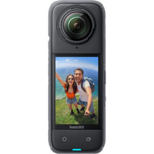 Insta360 X4 360° Water proof, 8K Camera