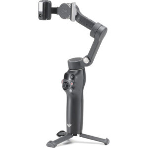 DJI Osmo Mobile 7P Smartphone Gimbal 3-Axis Stabilizer with Native Tracking & Lighting