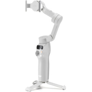 DJI Osmo Mobile 7 Smartphone Gimbal with 3-Axis Stabilizer