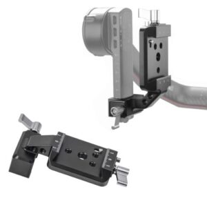 DJI R Vertical Camera Mount for RS 2, RS 3 and RS3 Pro Gimbals