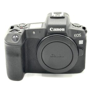 Canon EOS R Body Used Condition 10/10