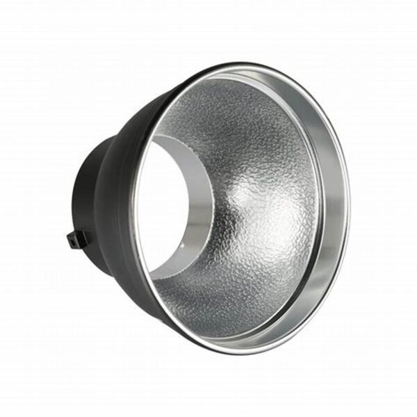 Godox AD-R6 7-Inch Bowens Mount Standard Reflector for AD600BM & AD600B Studio Strobes - Image 2