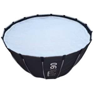 Apkina 90cm Deep Octa Softbox Bowens mount, quick setup softbox 90cm