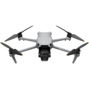 DJI Air 3S Fly More Combo with RC 2 Controller – Dual-Camera 4K HDR Drone
