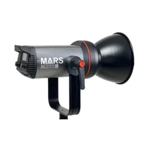 Triopo Mars M200Bi 200W Bi‑Color LED Continuous Video Light 18000 Lumens