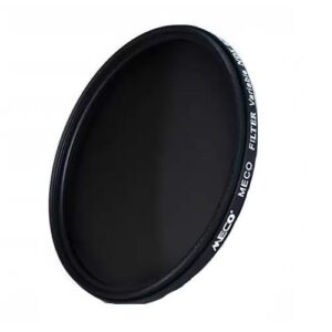 MECO 67mm ND-X Variable ND Filter
