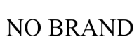 Non-Branded