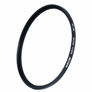 Paramount 77mm UV Filter Multi Coated Glass