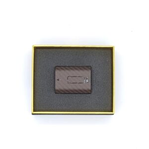 CAPTOR FZ100 Battery 2400mAh Type C Charging port