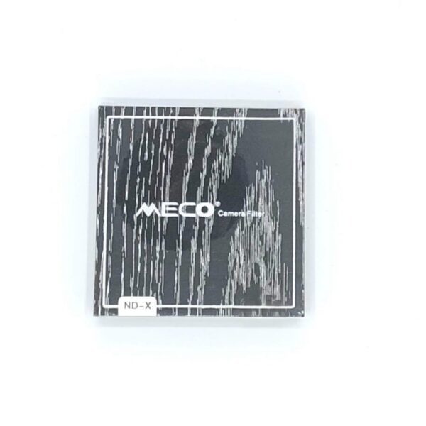 MECO 86mm ND-X Variable ND Filter - Image 2