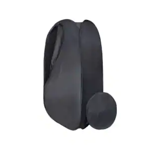 Portable Pop-Up Changing Room Tent – Lightweight, Outdoor Use for Photoshoots