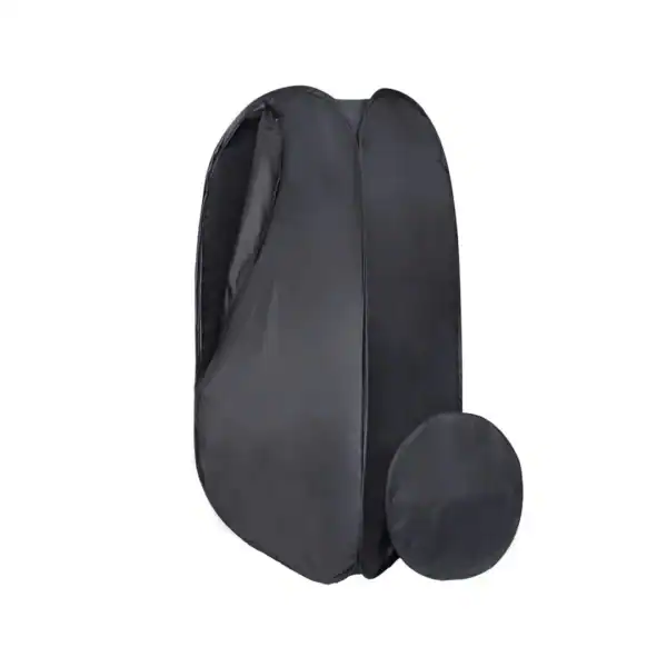 Portable Pop-Up Changing Room Tent – Lightweight, Outdoor Use for Photoshoots