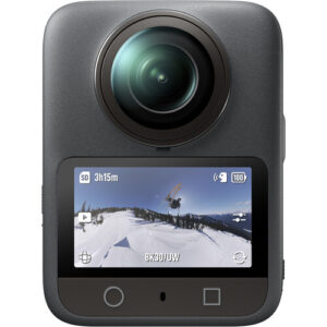DJI Osmo 360 8K, 120MP Action Camera Standard Combo