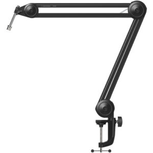 Audio-Technica AT8700 Adjustable Microphone Boom Arm with XLR Cable