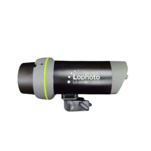 Lophoto LA200 Bi-Colour, 200W Continuous LED Video Light