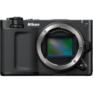 Nikon ZR 6K Full-Frame Z-Mount Cinema Camera